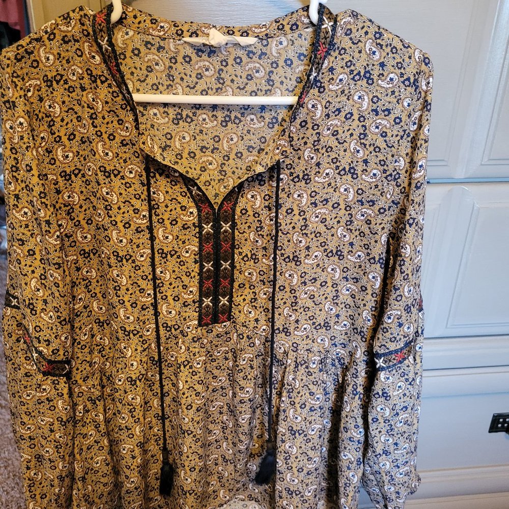 Ladies top